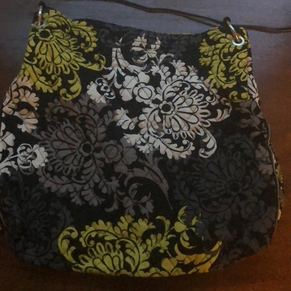Vera Bradley tote
